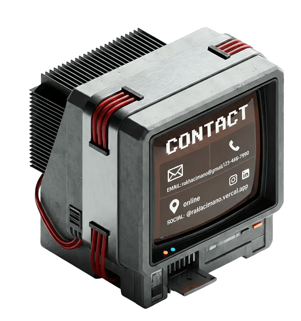 Contact Hero