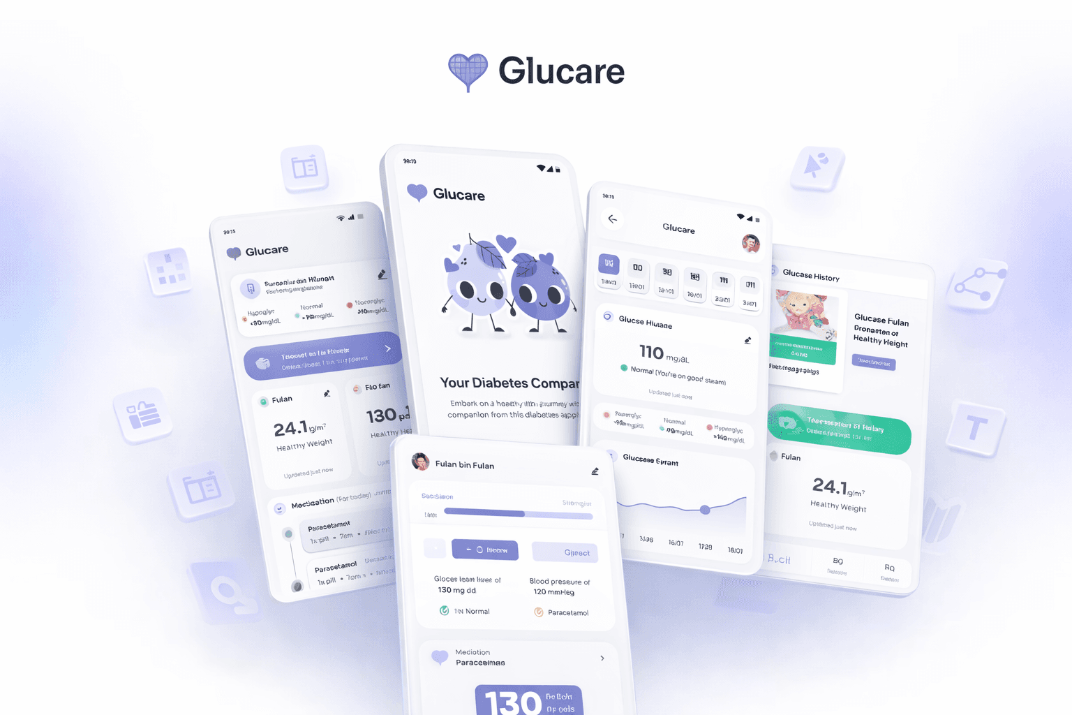 Glucare
